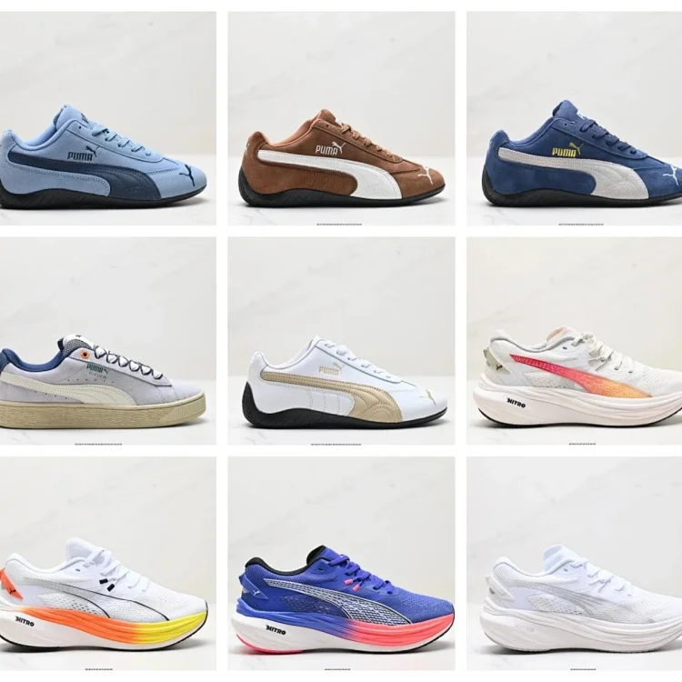 PUMA SELECT