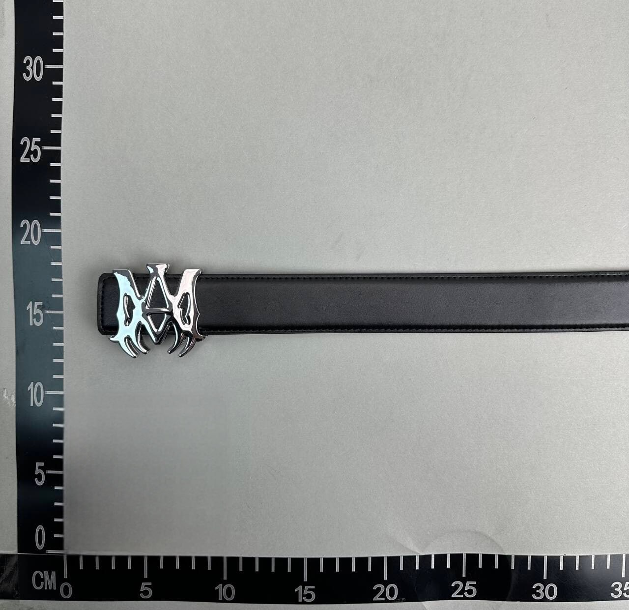 AMIRI BELT -3