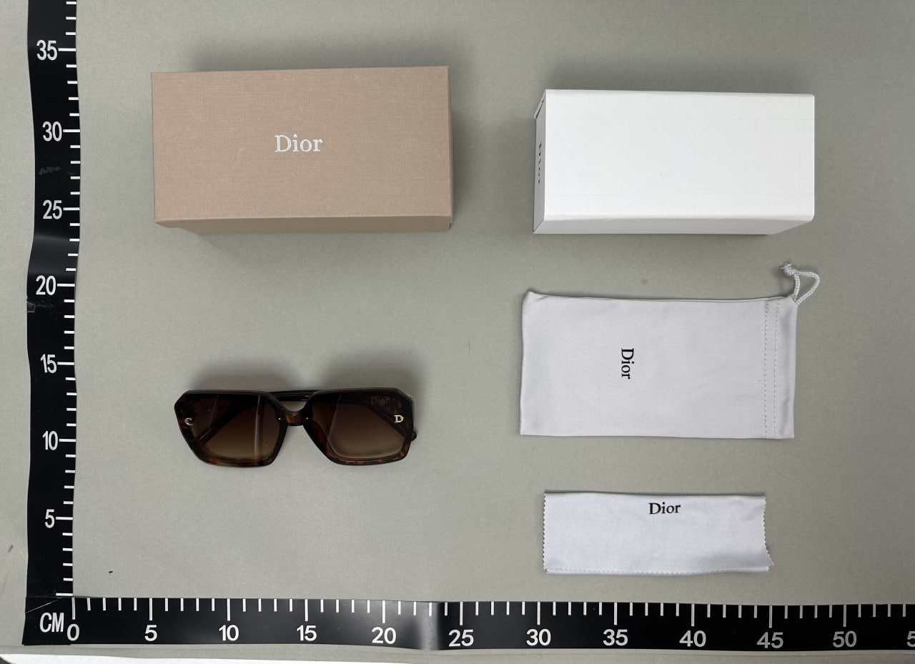 DIOR sunglasses -2