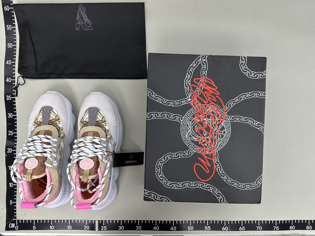 Versace -2