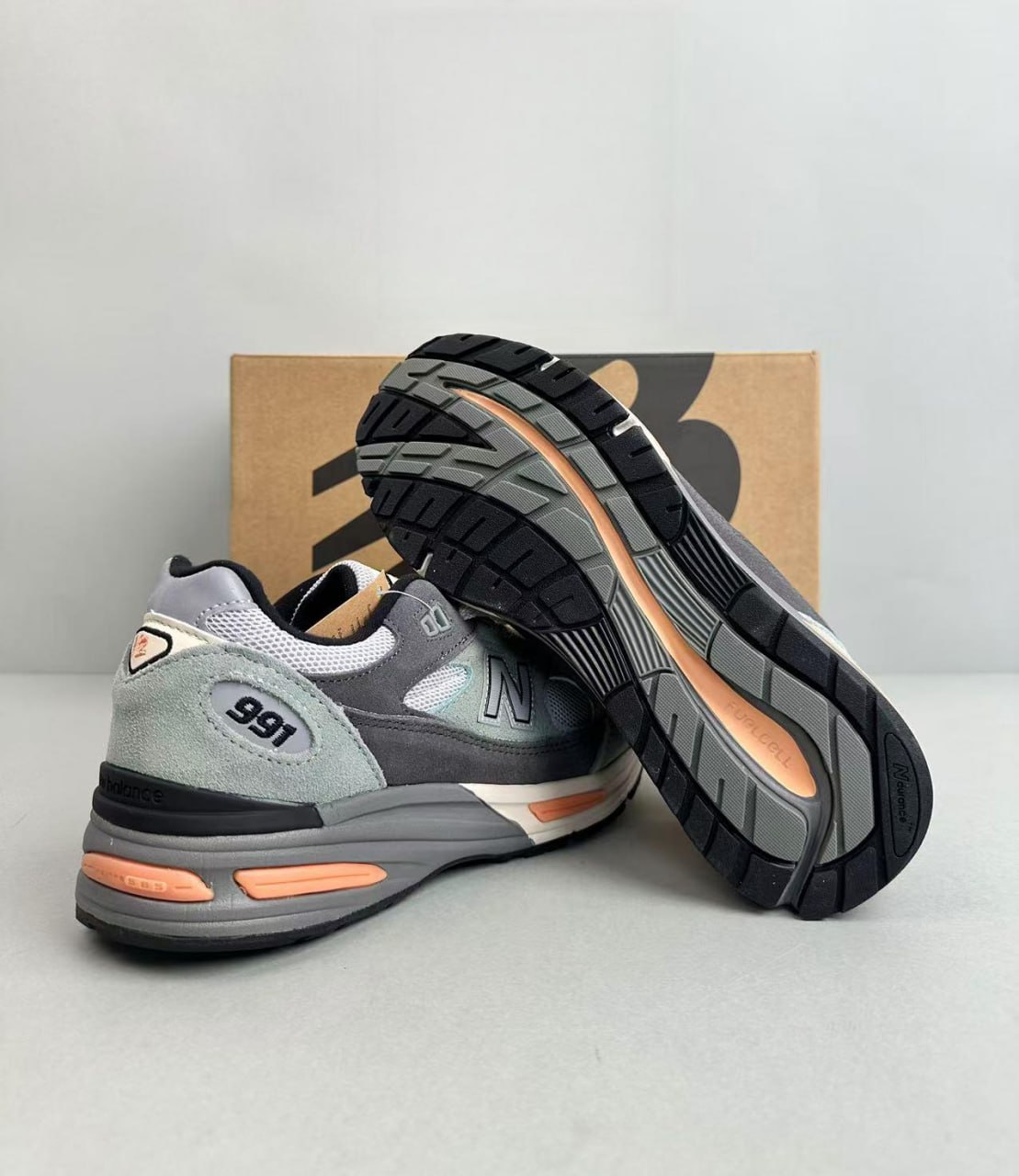 NB 991 -4