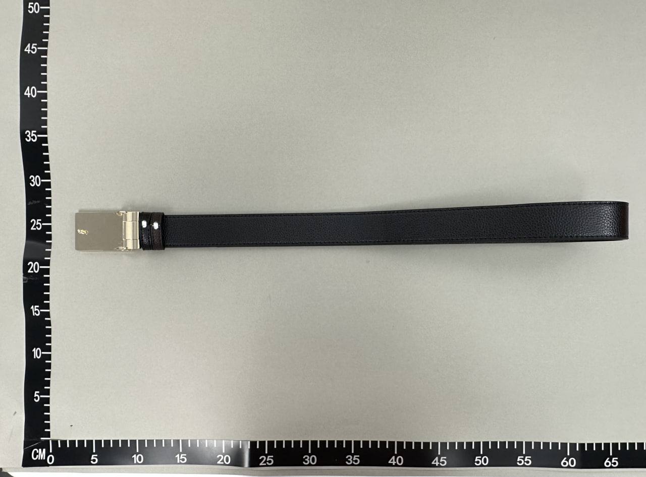 Lv belt -4