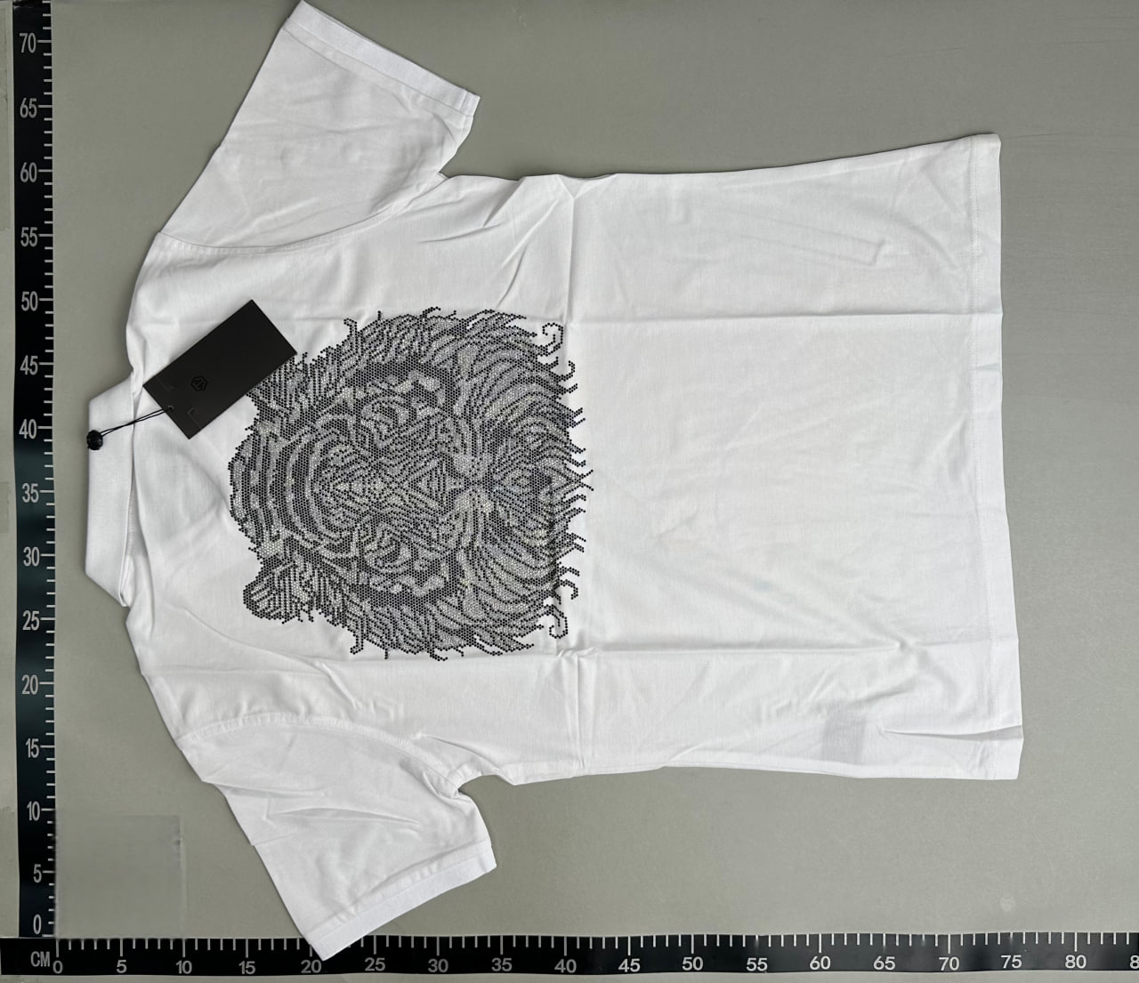 PHILIPP PLEIN polo -2