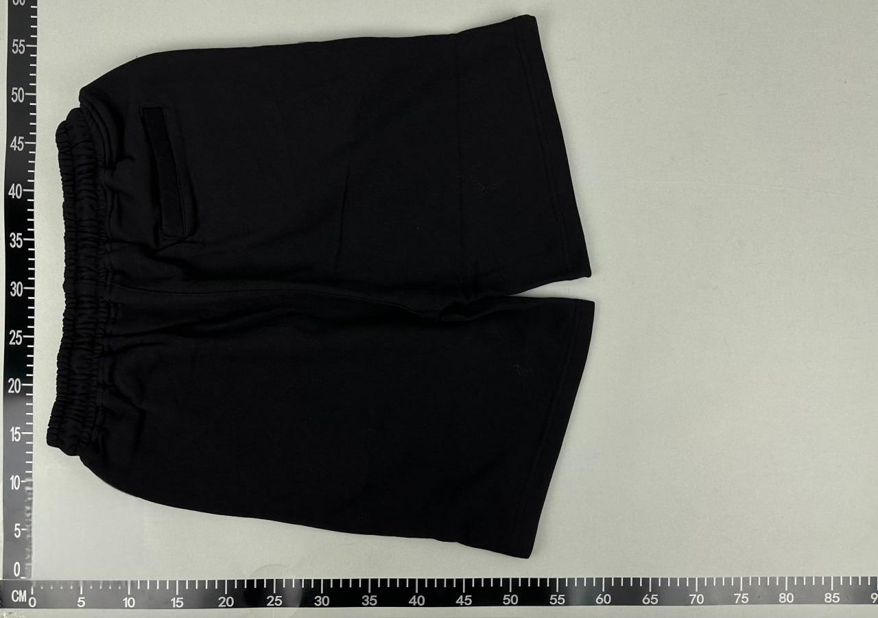 AMI shorts -2