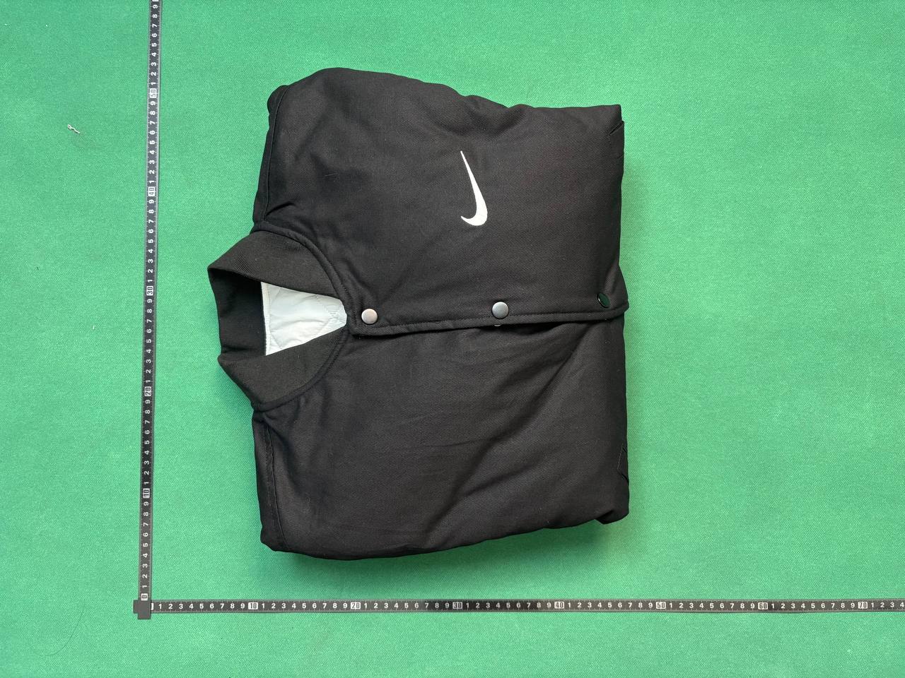 Syussy＆Nike Co-branded jacket -4