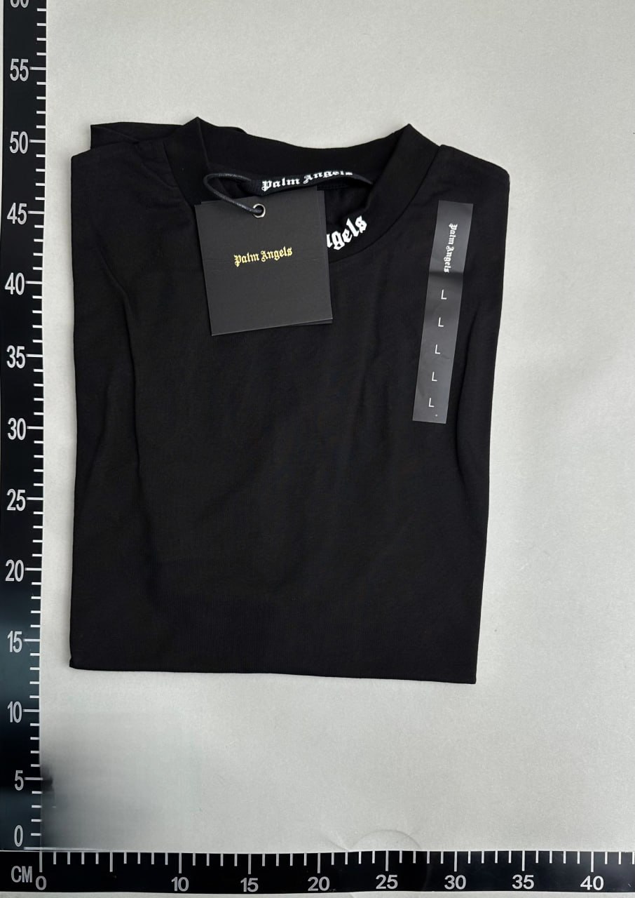 Palm Angels Tee -4