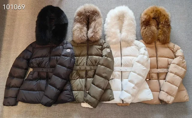 Moncler Jacket -3