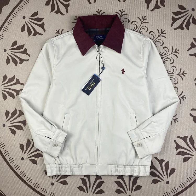 Ralph Lauren executive jacket