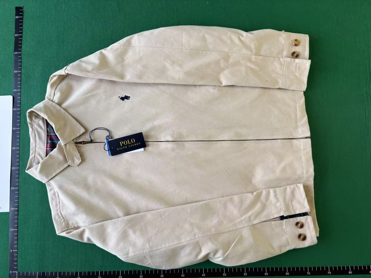 Ralph Lauren executive jacket -3
