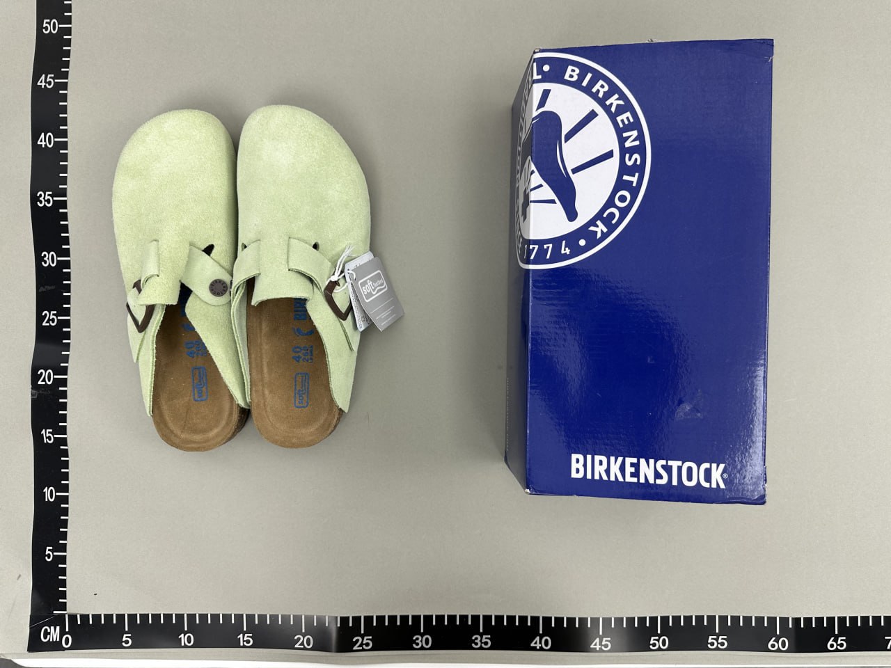 Birkenstock  -2