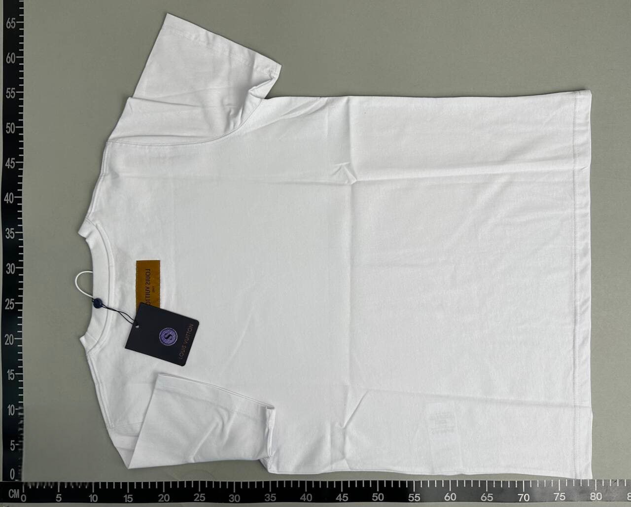 LV TEE -2