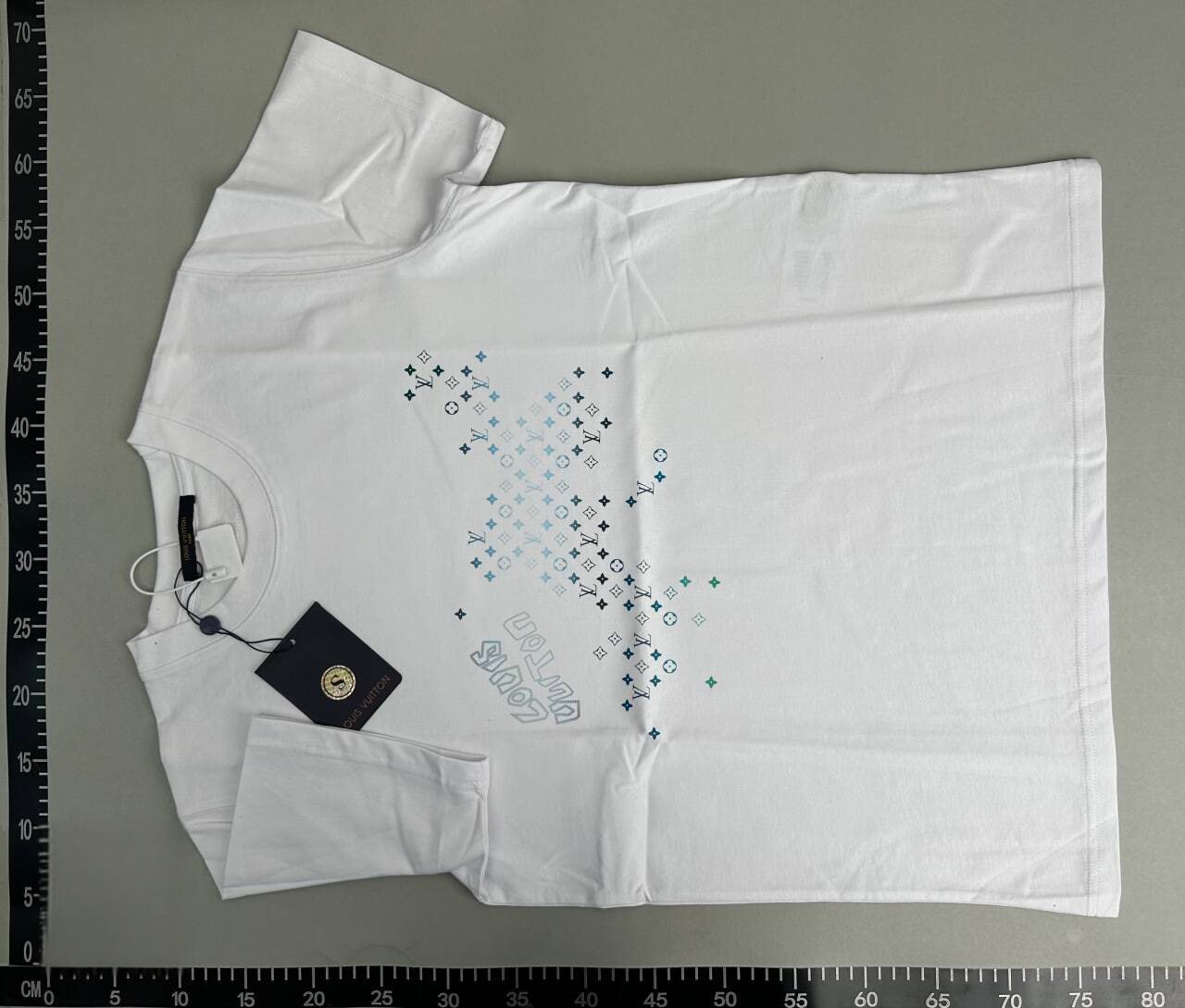 LV TEE -3