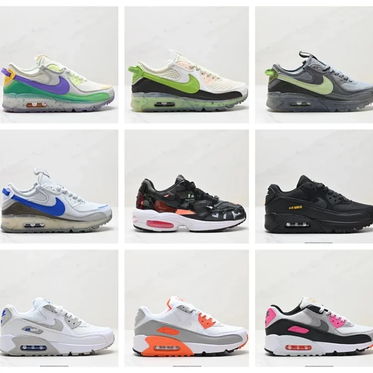 nike air 95