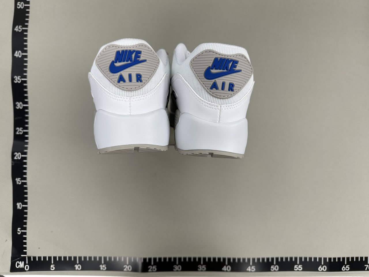 nike air 95 -4