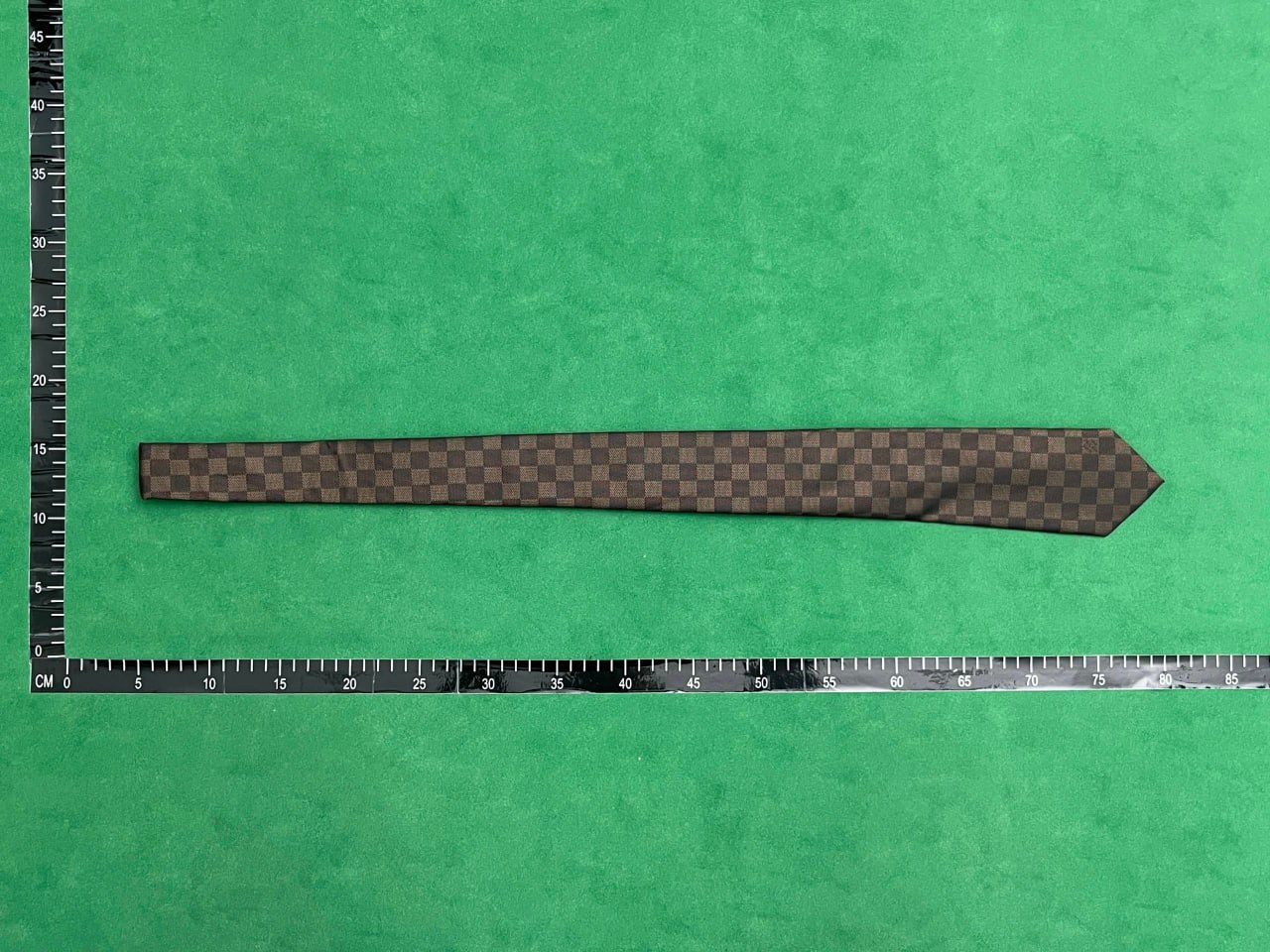 Louis Vuitton Tie -4