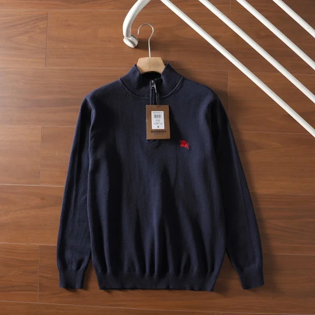 Burberry Sweater -2
