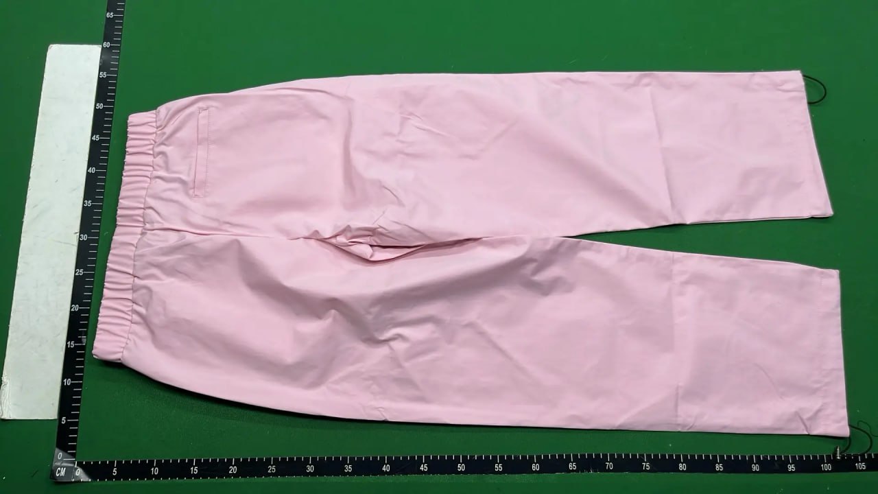 Corteiz Pants -4