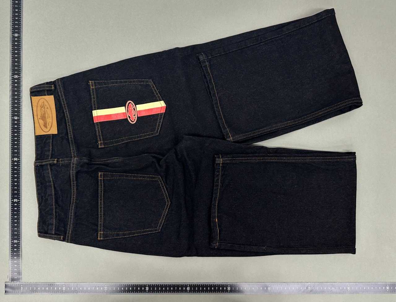 Corteiz Jeans -2