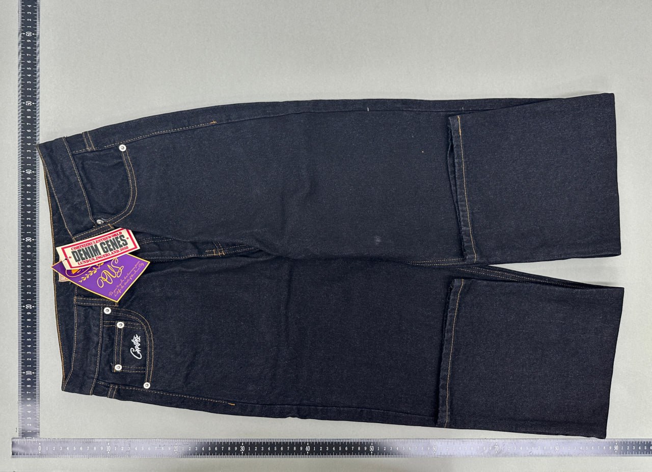 Corteiz Jeans -3