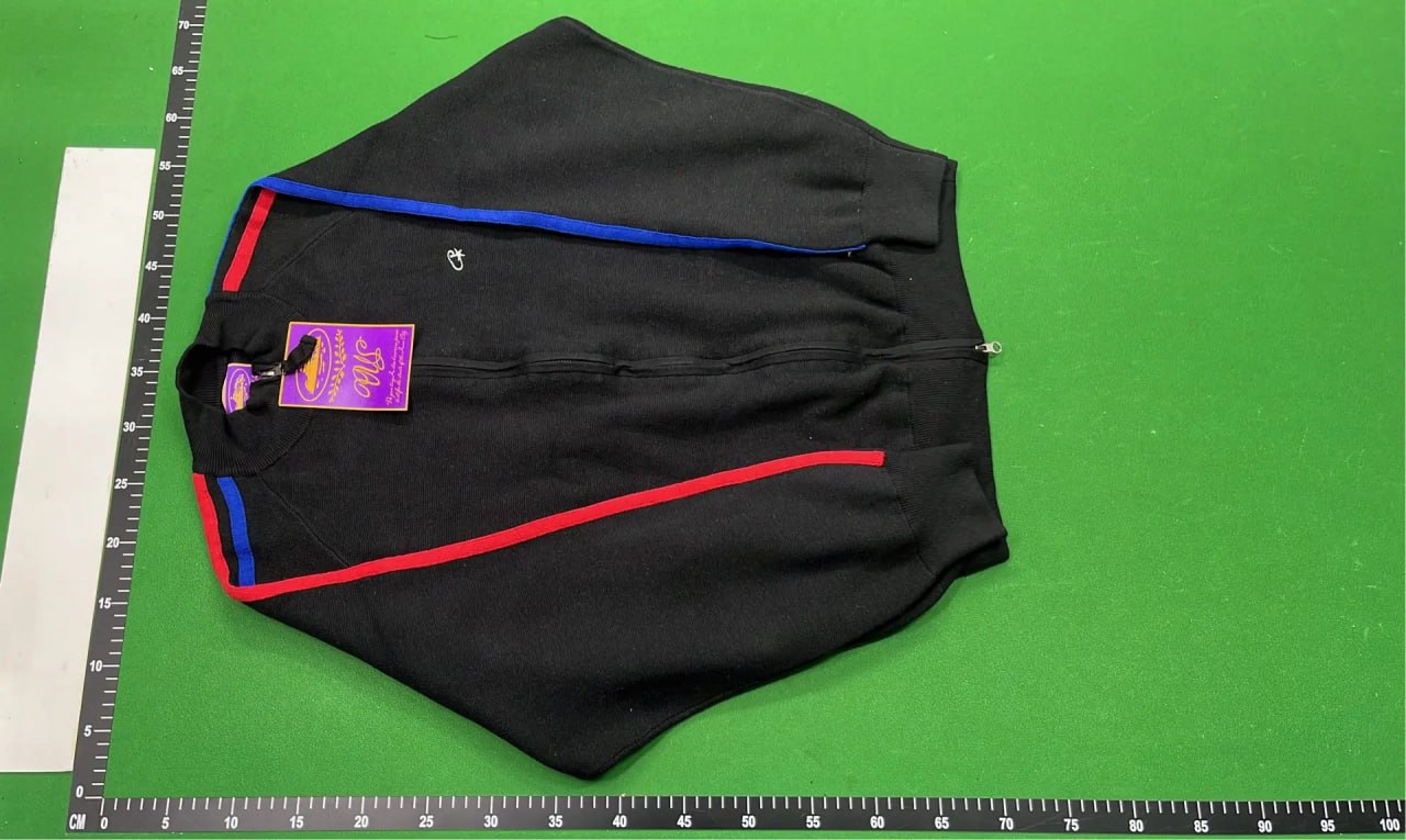Corteiz Jacket -2