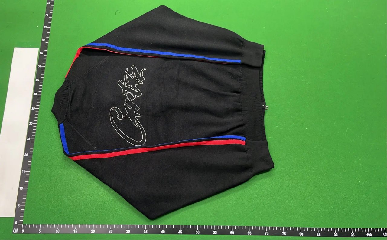 Corteiz Jacket -3
