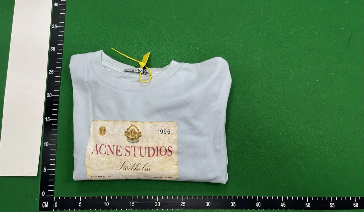 Acne Studios Longsleeve -3