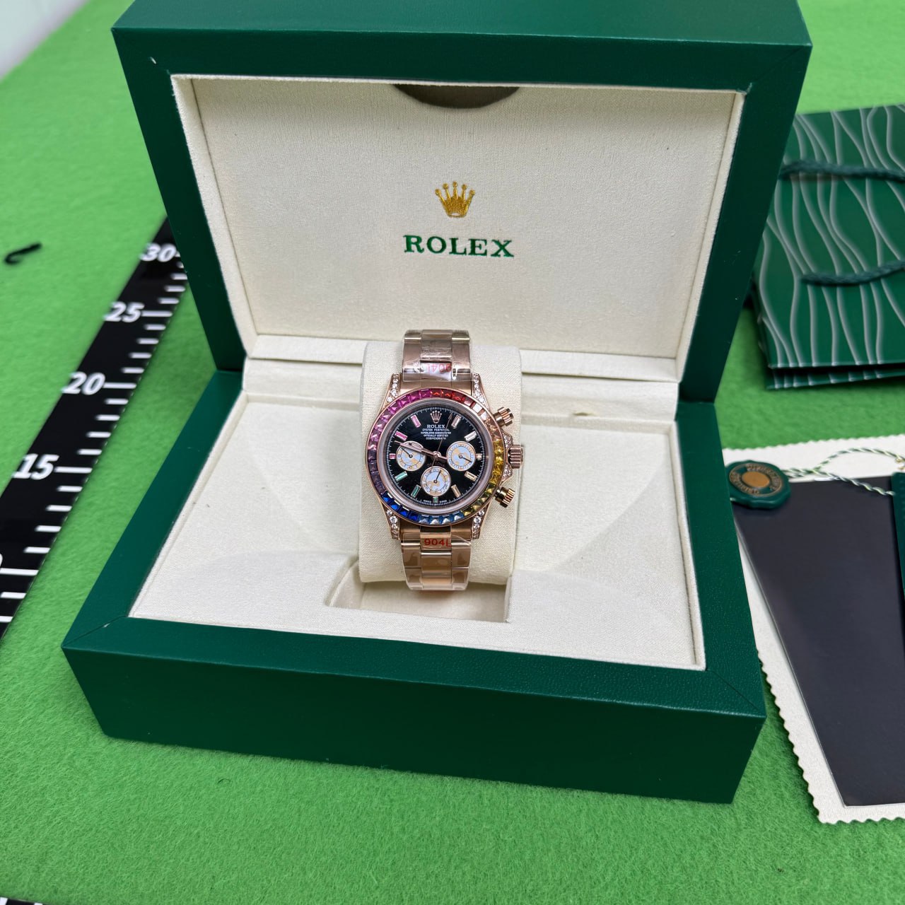 Rolex Watch -4