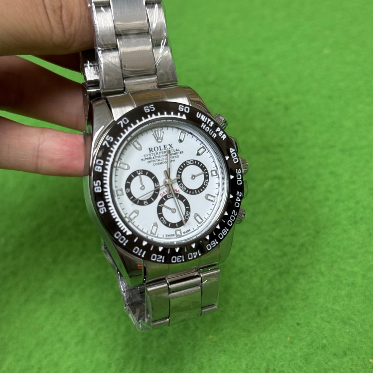 Rolex Watch -3