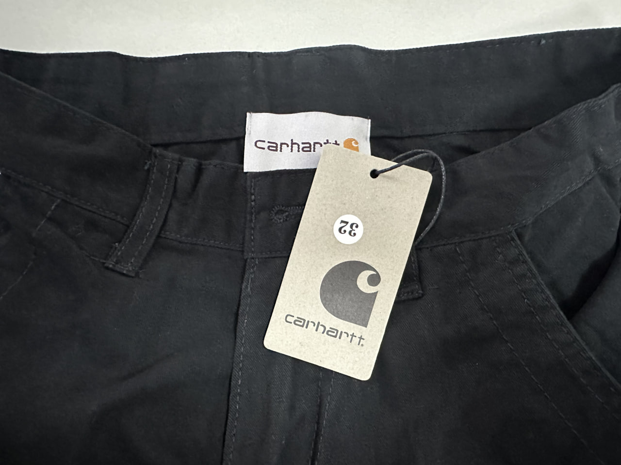 Carhartt Shorts -4