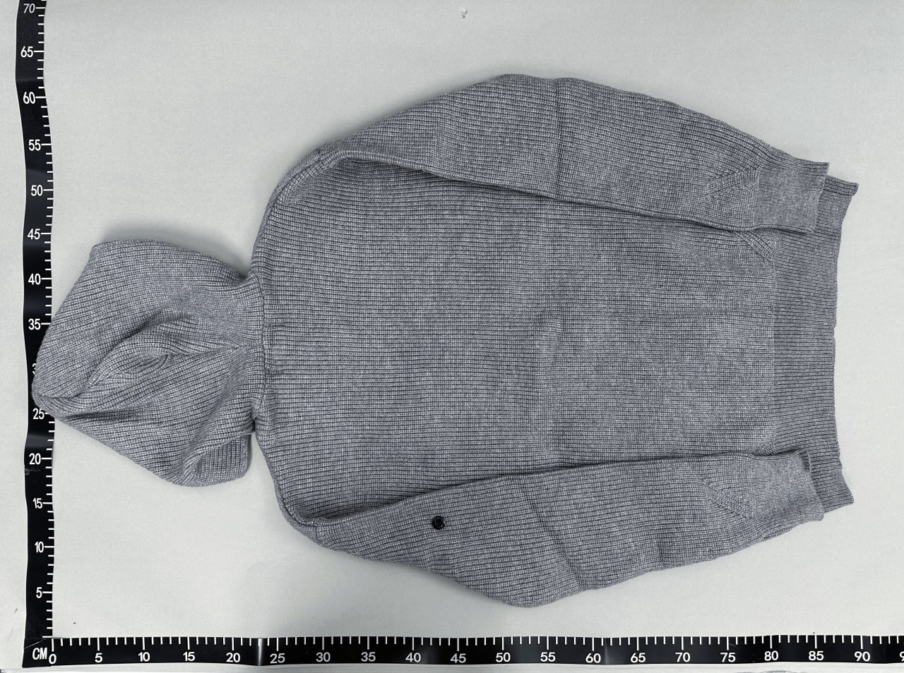 Stone Island Sweater -4