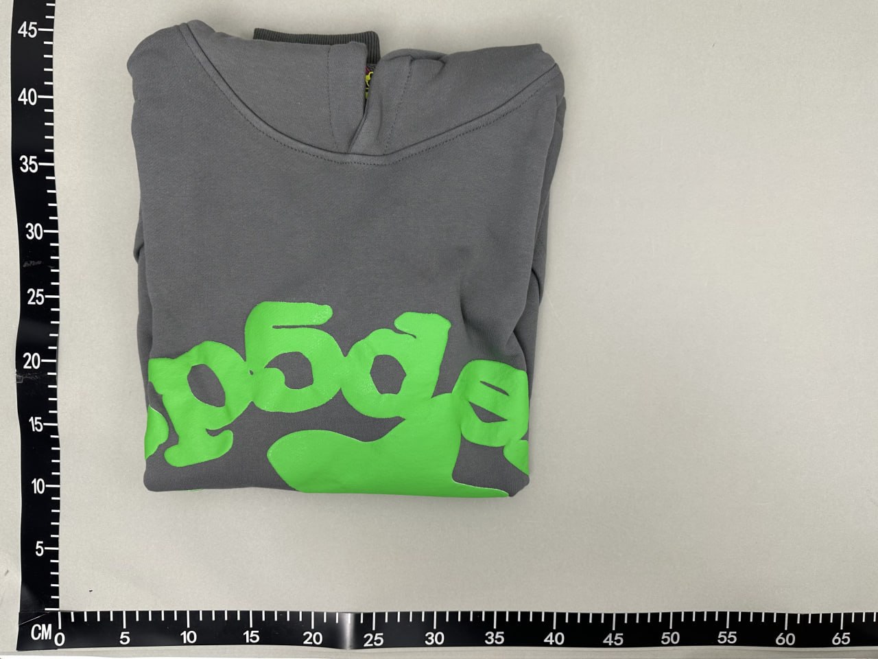 Sp5der  Hoodie -2
