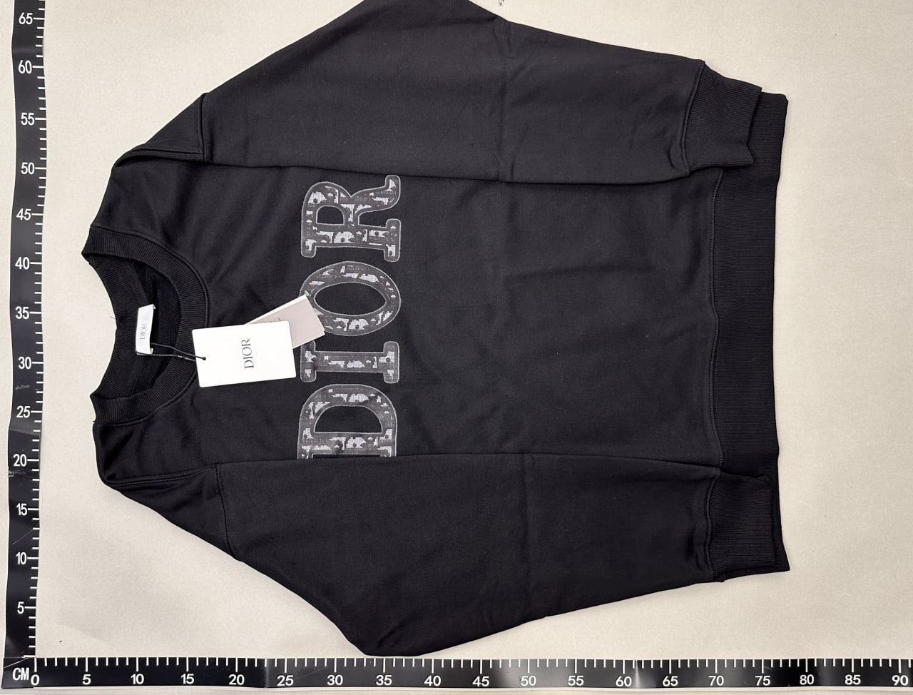Dior Hoodie -3
