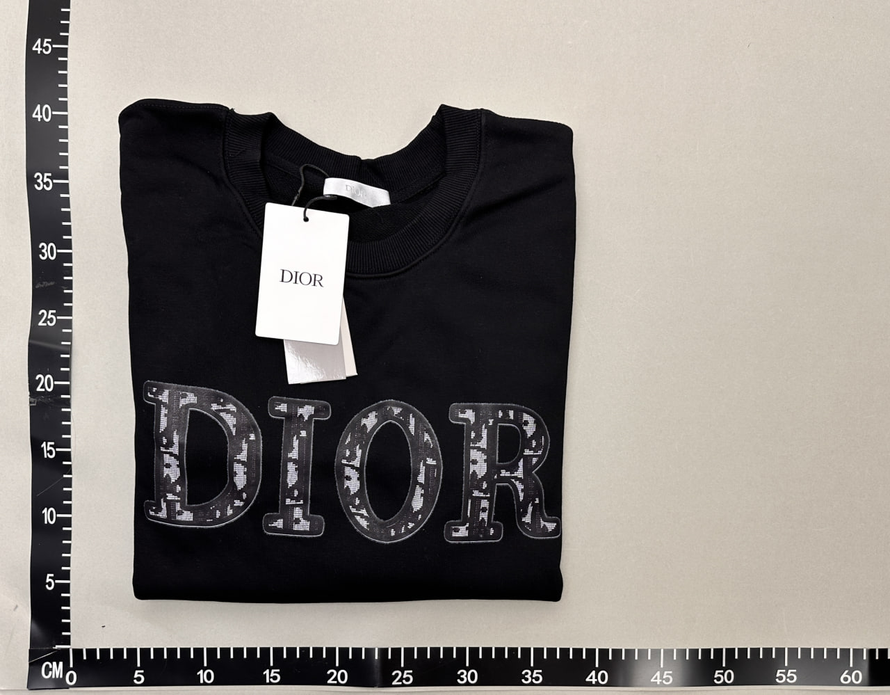 Dior Hoodie -2