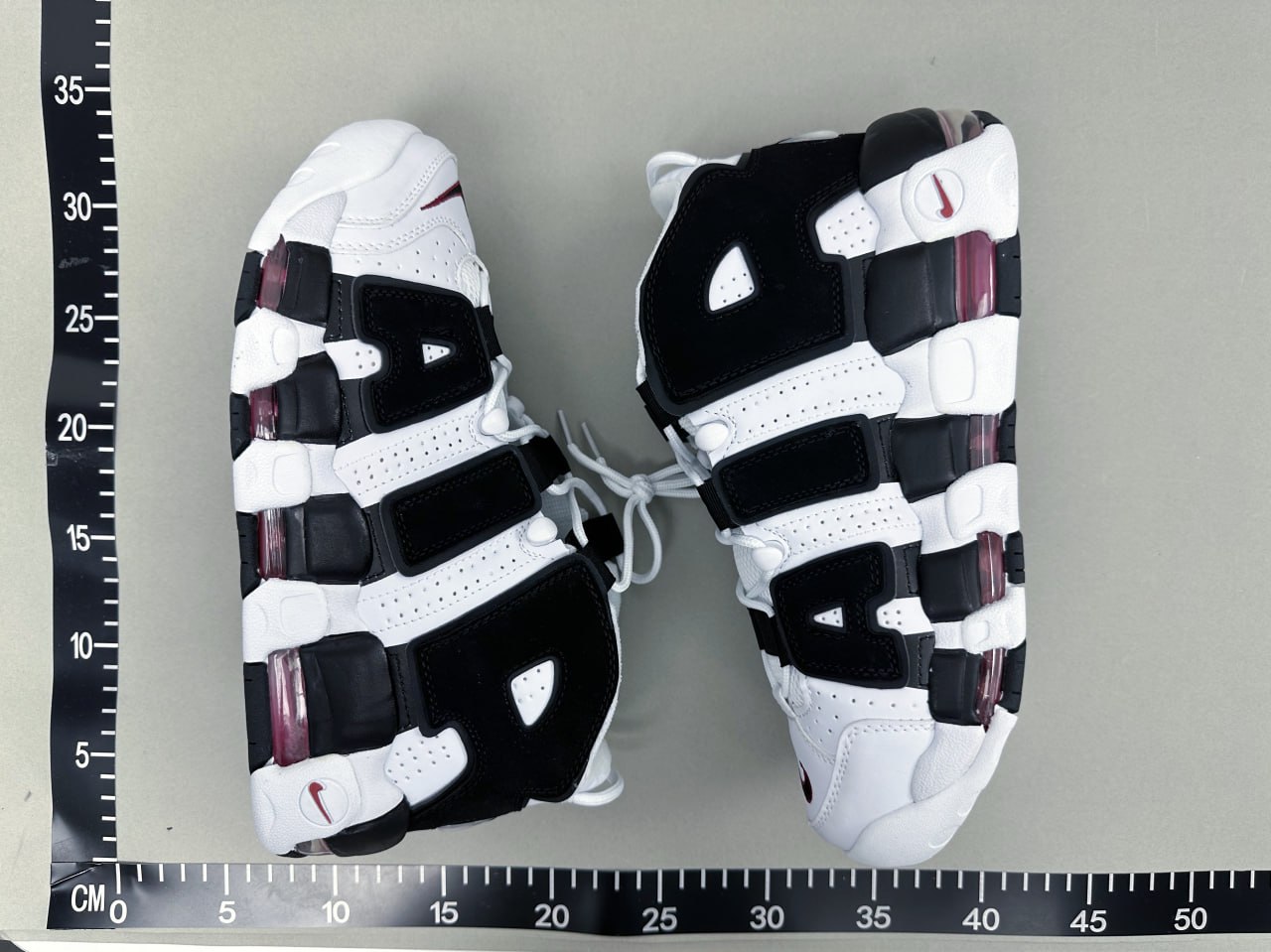 Nike Air More Uptempo -3