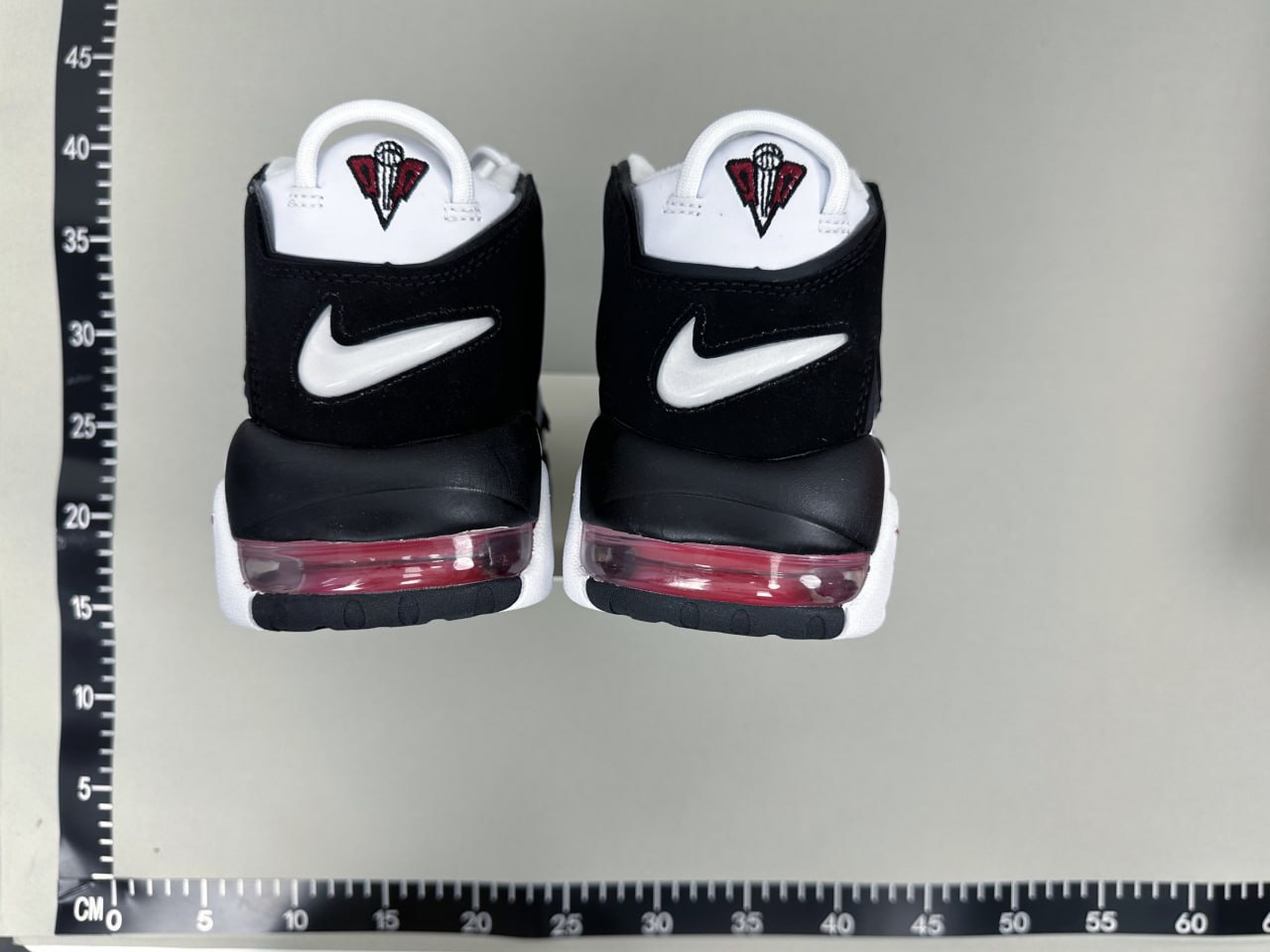 Nike Air More Uptempo -4
