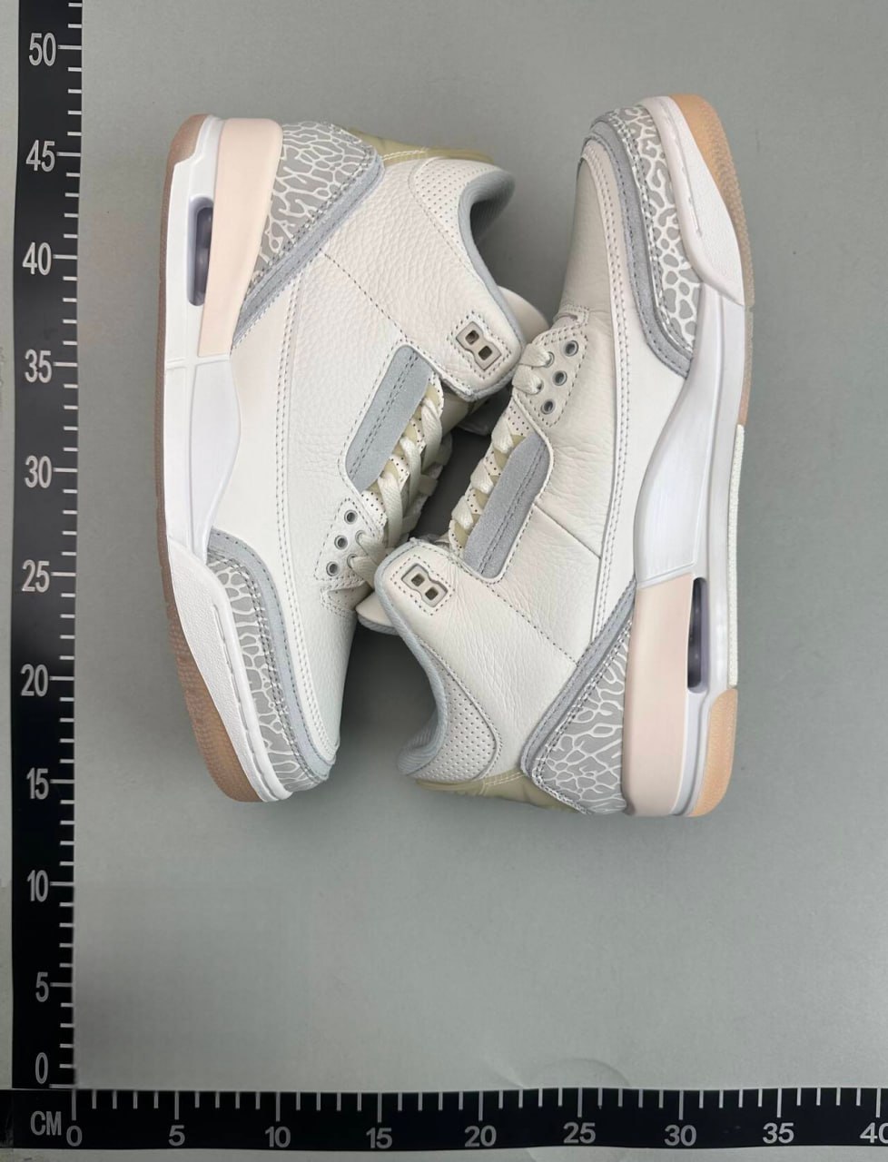 Jordan 3 -2