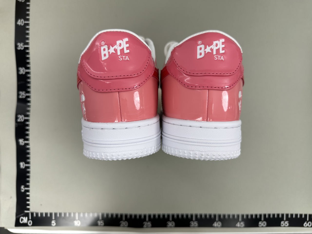 Bape Shoes -2