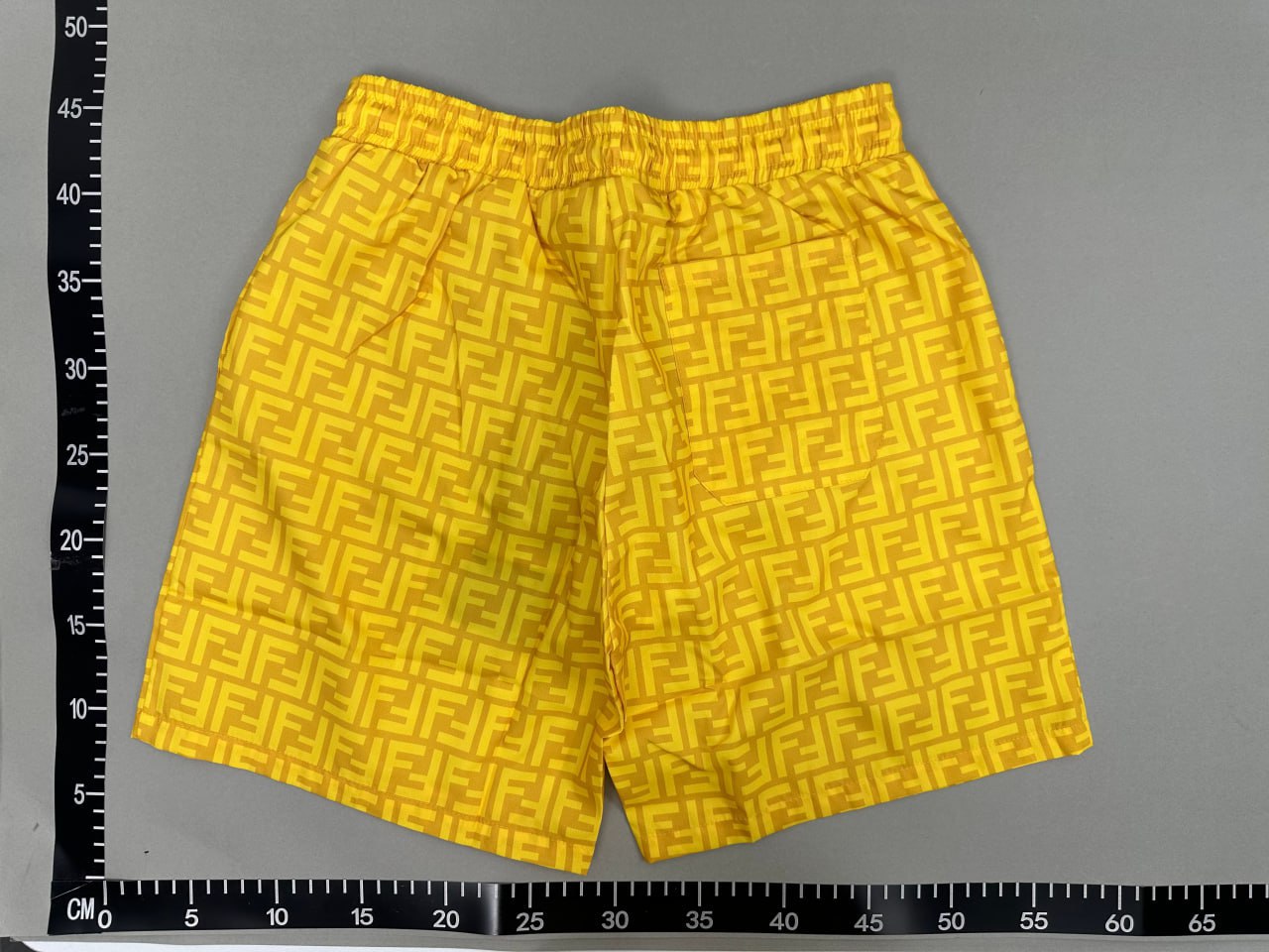 Fendi Shorts -3