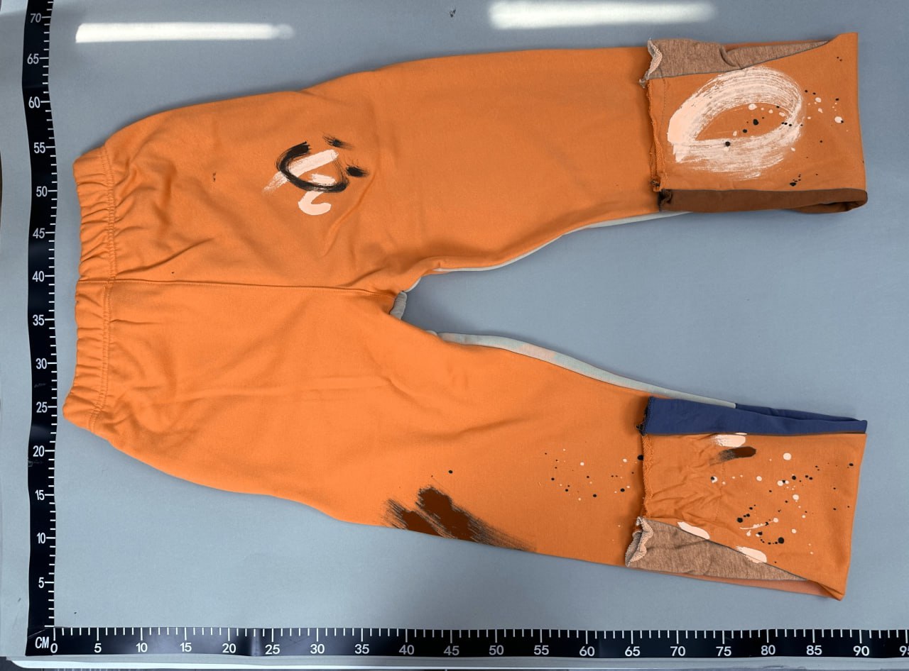 Gallery Dept  Pants -4