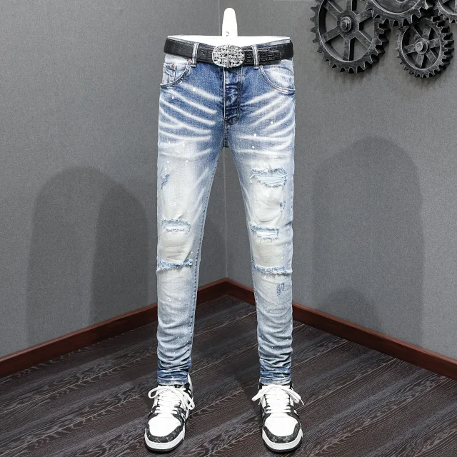 amiri jeans -4