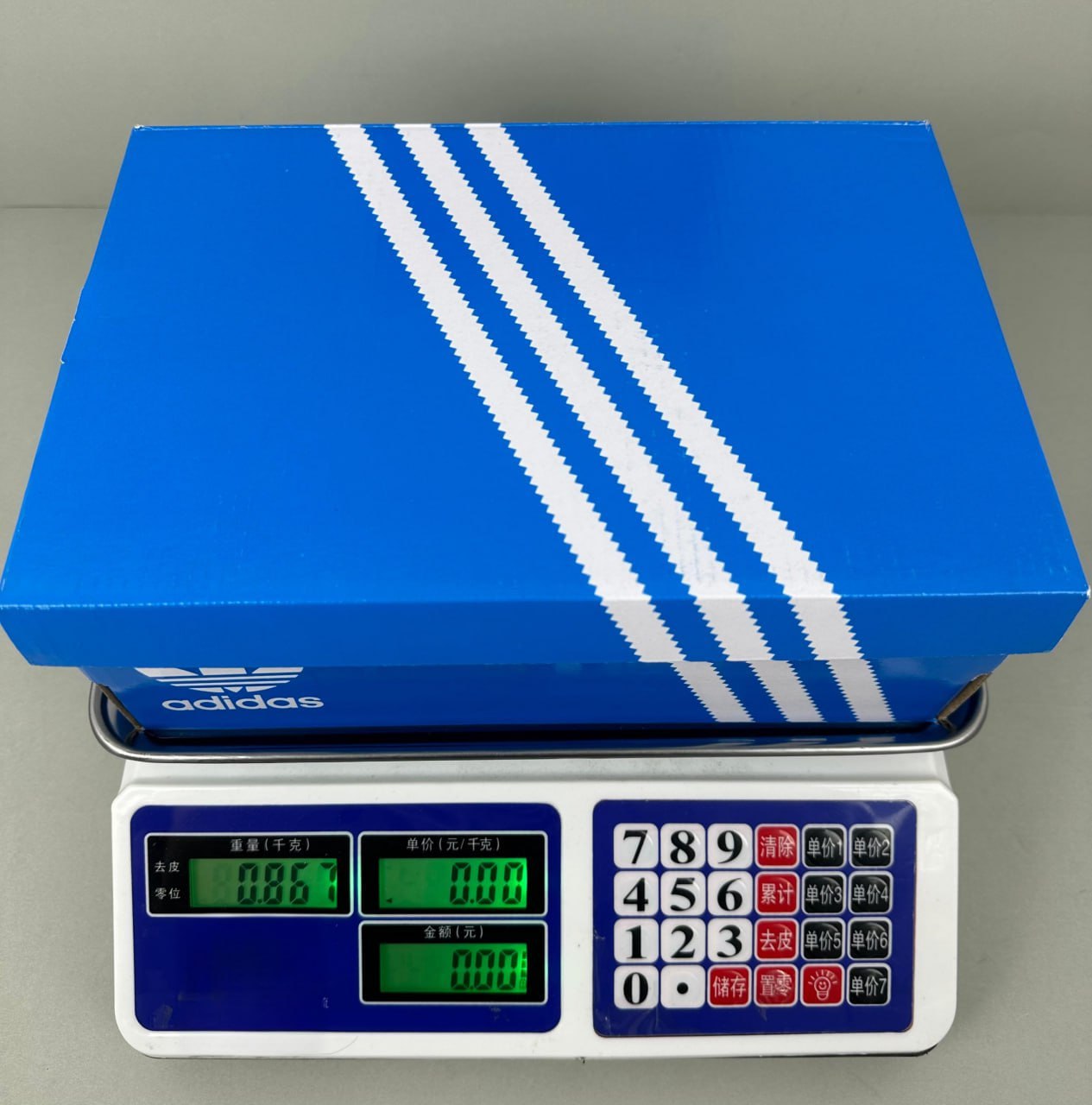 Adidas Gazelle -4
