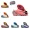 football shoes