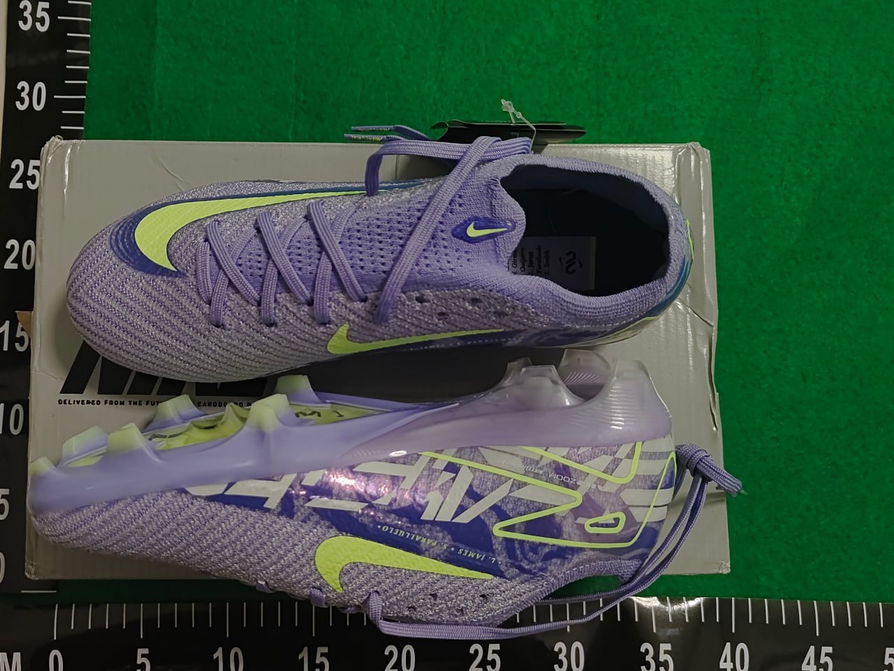 football shoes -4