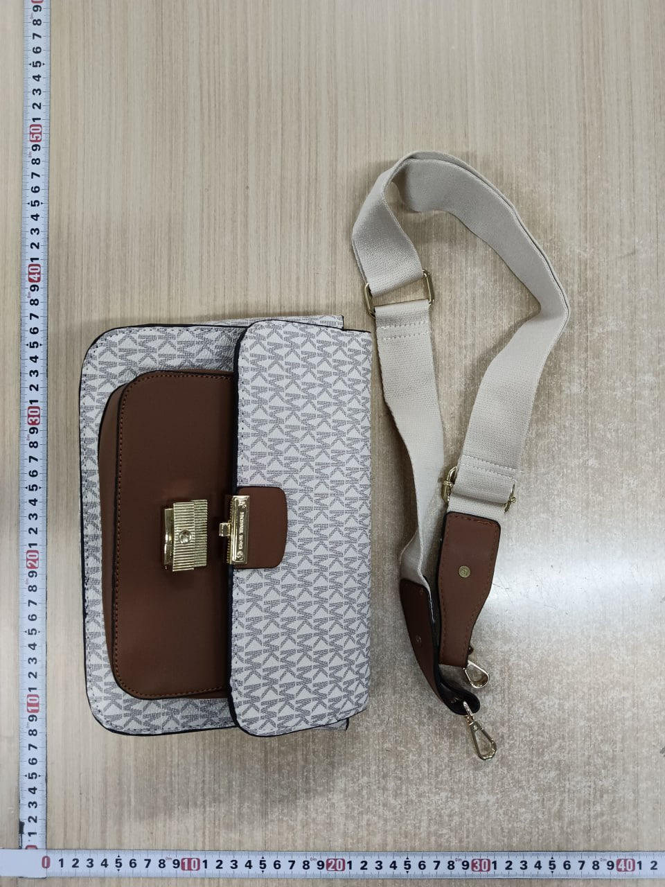 MK Bag -2