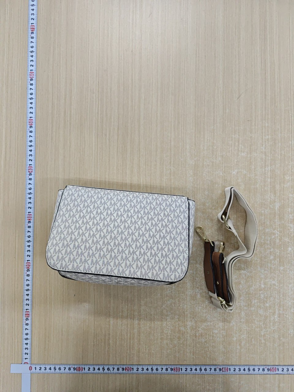 MK Bag -4
