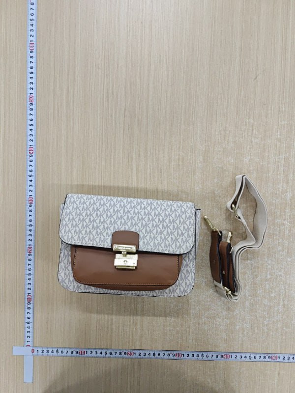 MK Bag -3
