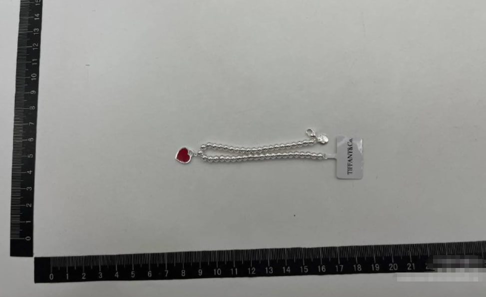 Tiffany Necklace -4