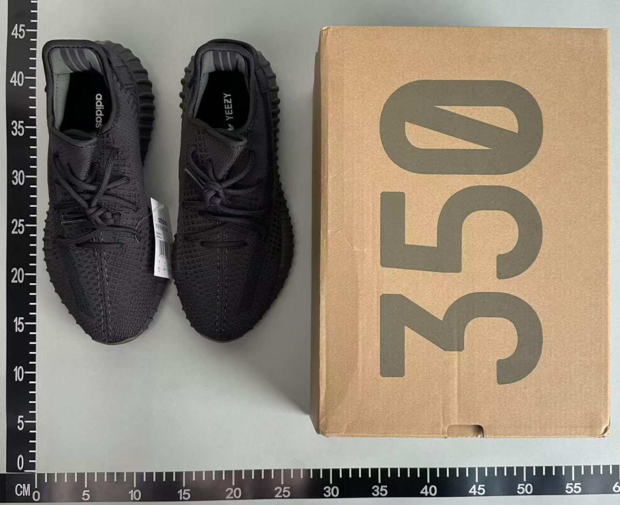 Adidas Yeezy 350 -3