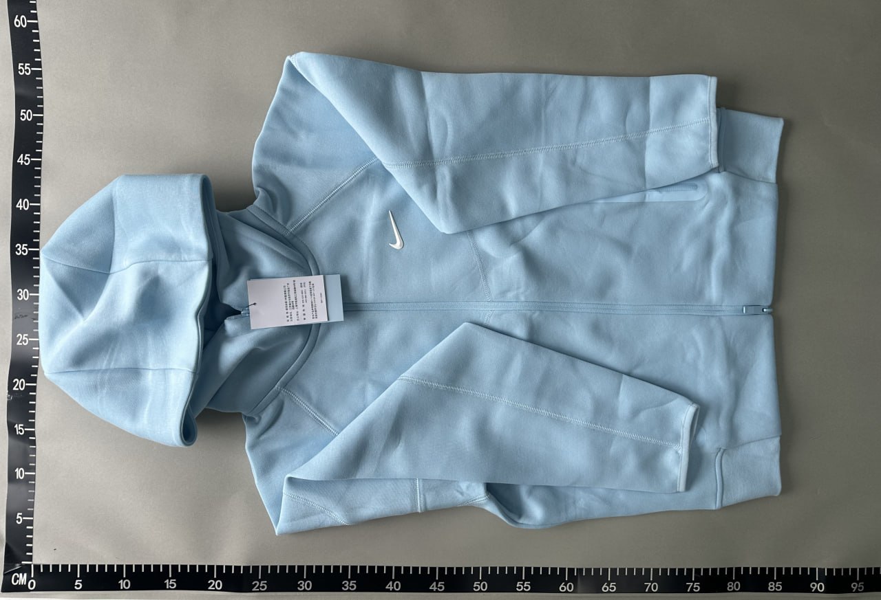Nike Set -3