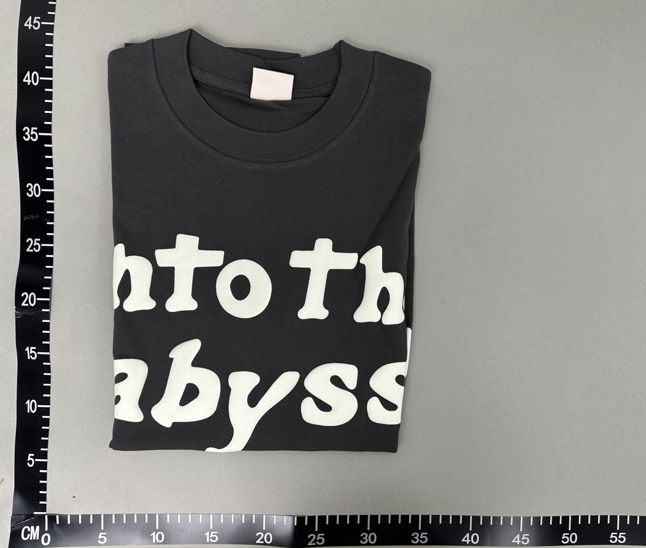 Broken Planet Tee -2